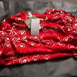 Little girl nightgown